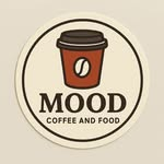 Cafe Mood Logo